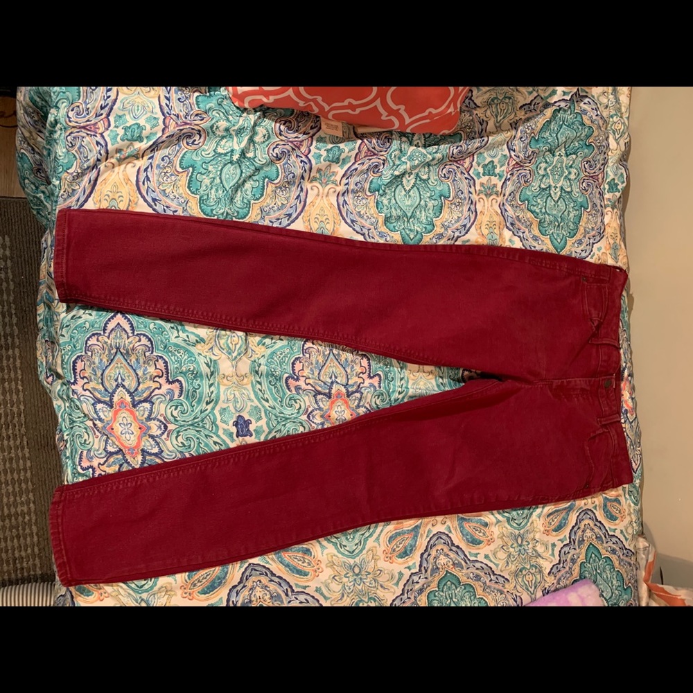 Pants - Picture 2 of 3